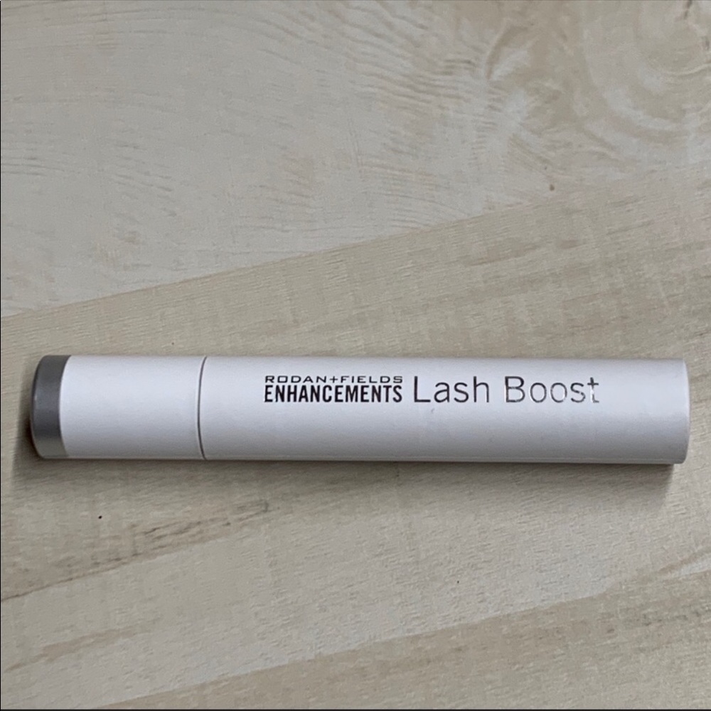 Lash Boost